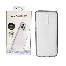 ESTUCHE SPACE REDMI NOTE 13	PRO