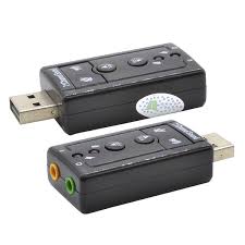 TARJETA DE SONIDO USB 7.1 JALTECH 