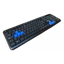 TECLADO GAMER TECH GT816T