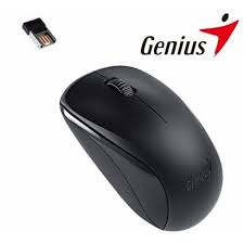 MOUSE INALAMBRICO  GENIUS NX-7000