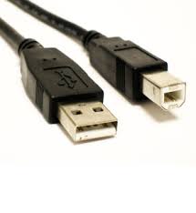CABLE DE IMPRESORA  USB 5M  NEOTEK