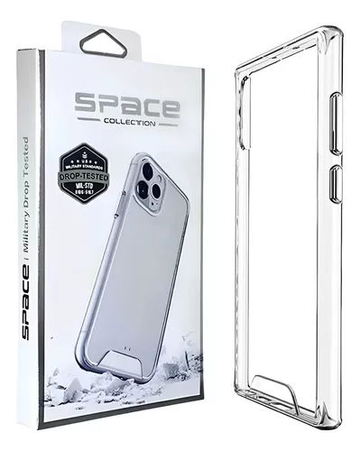 ESTUCHE SPACE REDMI NOTE 8 PRO