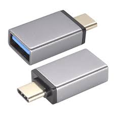 ADAPTADOR OTG USB A TIPO C B516C JALTECH