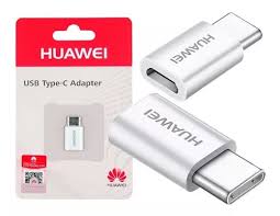 ADAPTADOR TIPO C A V8 OTG HUAWEI