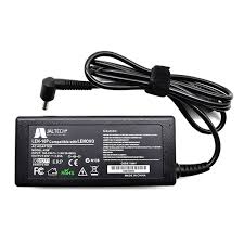CARGADOR PARA PORTATIL ASUS 19V 3.42A JALTECH AS-15P