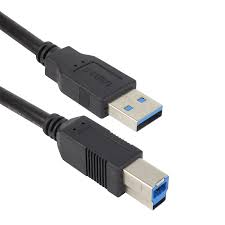 CABLE DE IMPRESORA  USB 1.5M JALTECH