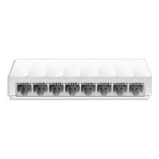 SWITCH TP-LINK 8 PUERTOS LS1008 100MBPS