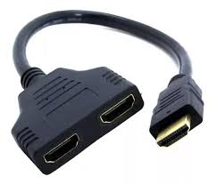 CABLE Y-HDMI