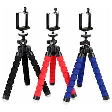 TRIPODE PARA CELULAR JALTECH