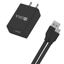 CARGADOR COMPLETO TIPO C GAR092 1HORA