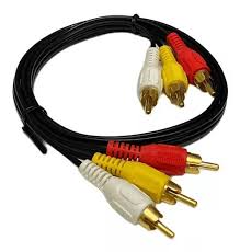 CABLE 3X3 5M ETR-1032G-7