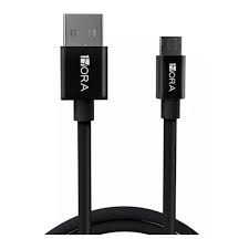 CABLE V8 1M CAB248 1HORA