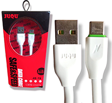 CABLE USB A V8 JUQU