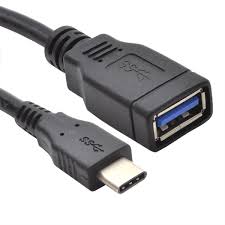 CABLE OTG TIPO C B522C JALTECH
