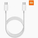 CABLE XIAOMI TIPO C A TIPO C