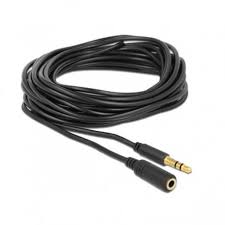 CABLE EXTENSION AUDIO 5M WD CEA-5