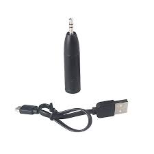 BLUETOOTH CAR JACK 3.5MM