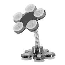 SOPORTE PARA CELULAR VENTOSAS JALTECH