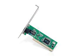 ADAPTADOR PCI A LAN 100MBPS