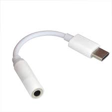 CABLE TIPO C A JACK 3.5MM JALTECH