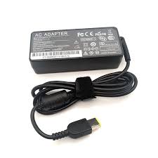 CARGADOR PARA PORTATIL LENOVO 20V 3.25A JALTECH D-06P
