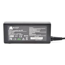 CARGADOR PARA PORTATIL HP 18.5V 3.5A BASIK TECH BSK-H01