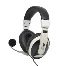 DIADEMA GAMER USB JALTECH