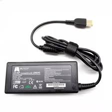 CARGADOR PARA PORTATIL LENOVO 20V 2.25A JALTECH LEN-08P