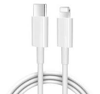 CABLE TIPO C A LIGHTNING JUQU