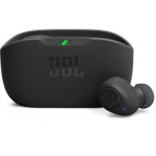 AUDIFONOS INLAMBRICOS JBL WAVE BUDS 2 NEGRO