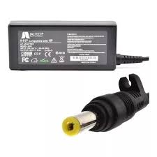 CARGADOR PARA PORTATIL ASUS 19V 3.42A JALTECH AS-01P