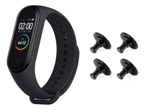 PIN PARA SMARTBAND