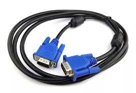CABLE VGA 5M JALTECH