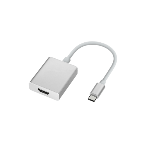 ADAPTADOR TIPO C A HDMI 