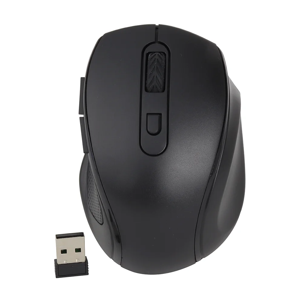 MOUSE INALAMBRICO BLUETOOTH & WIRELESS 2.4GHZ JALTECH