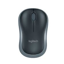 MOUSE INALAMBRICO LOGITECH M185