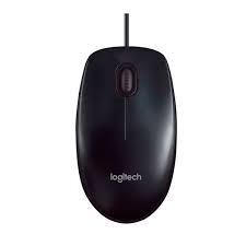 MOUSE LOGITECH M90