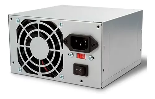 FUENTE DE PODER JALTECH 750 230W