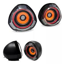 PARLANTES PARA COMPUTADOR MODEL-A7