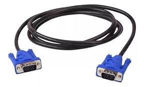 CABLE VGA NEOTEX 1.5M