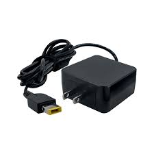 CARGADOR PARA PORTATIL LENOVO 20V 2.25A JYRLE06