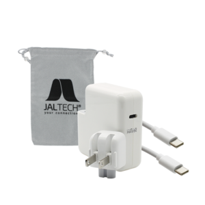 CARGADOR PARA MAC 61W JALTECH A-08P