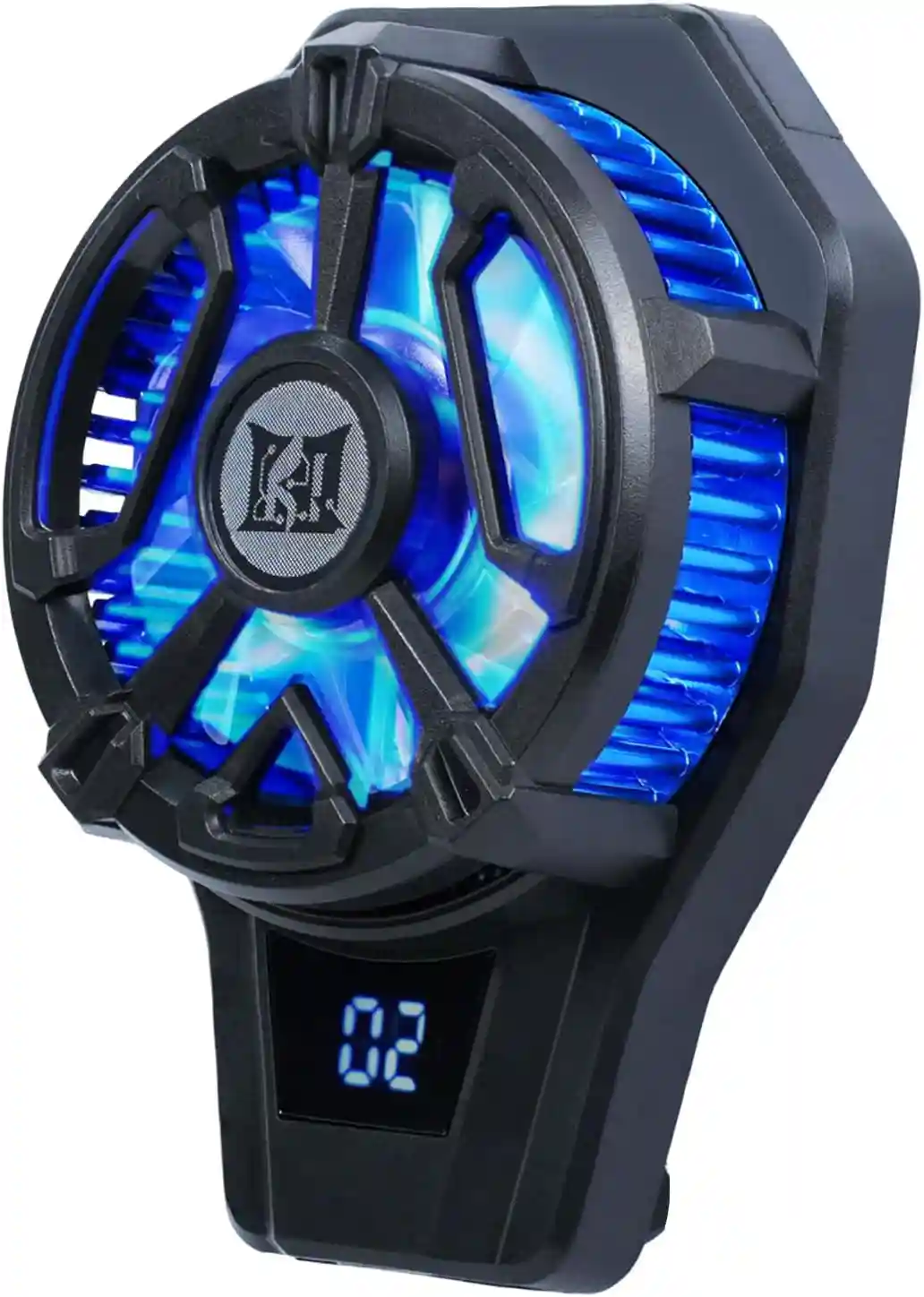 ENFRIADOR DE TELÉFONO CELULAR LZ-F15 MAGSAFE PARA IPHONE/ANDROID