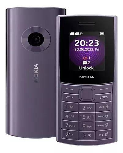 NOKIA 110 4G 