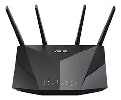 ROUTER ASUS RT-AX1800S DUAL BAND WIFI 6