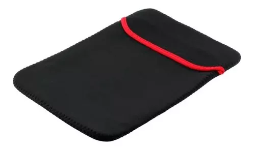 ESTUCHE 15" NEOPRENO ETR-1053G