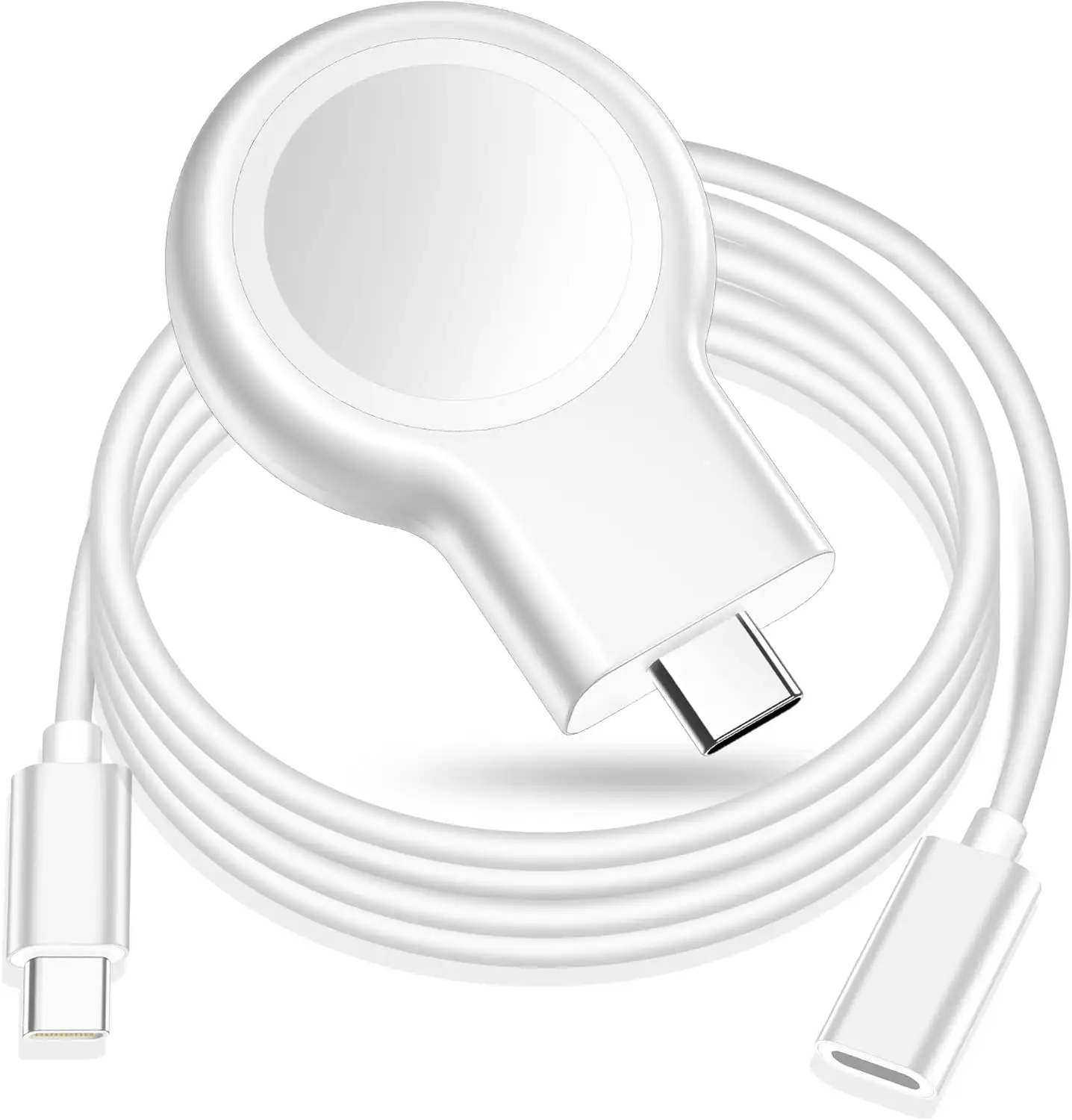 CARGADOR INALAMBRICO PARA APPLE WATCH