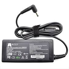 CARGADOR PARA PORTATIL LENOVO 20V 3.25A JALTECH LEN-15P