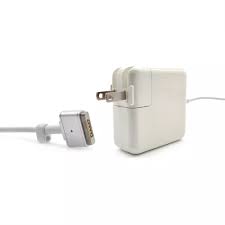 CARGADOR PARA MACBOOK 14.85V 3.05A MAGSAFE 2 5 PIN JALTECH