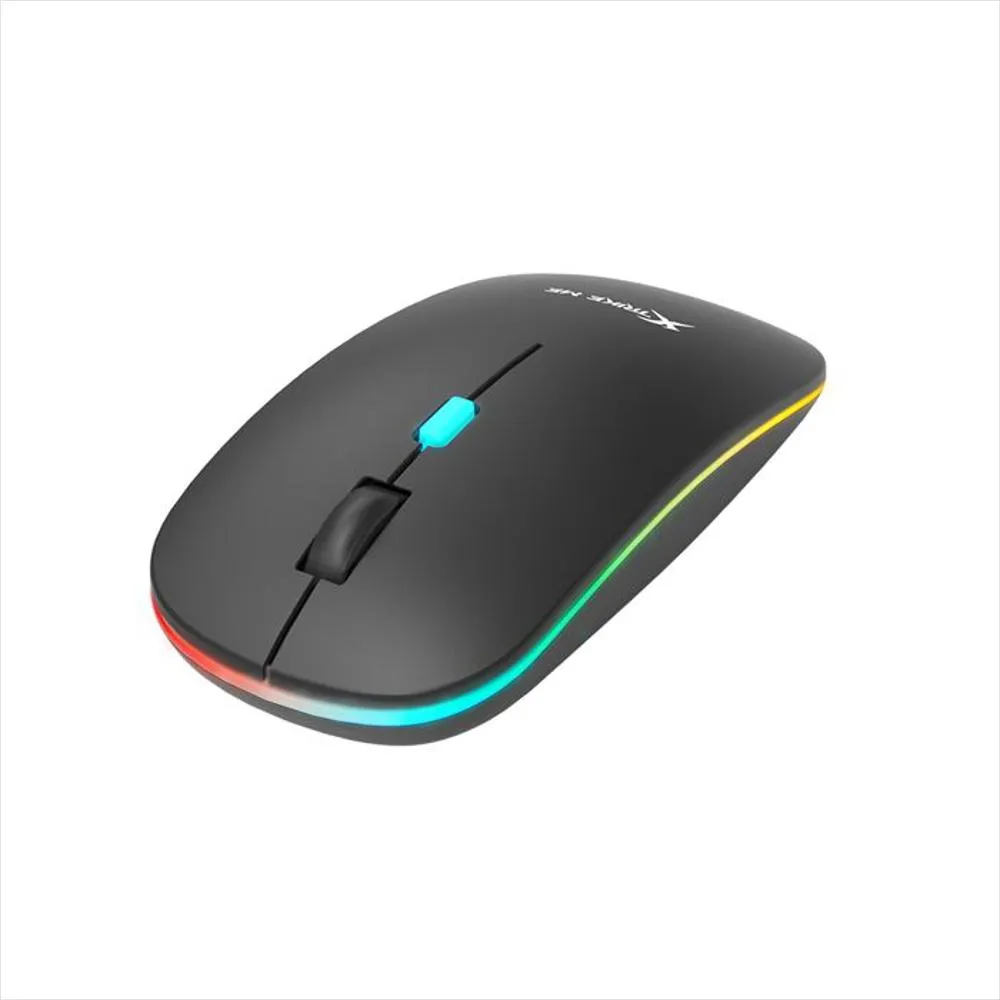 MOUSE INALAMBRICO Y BLUETOOTH